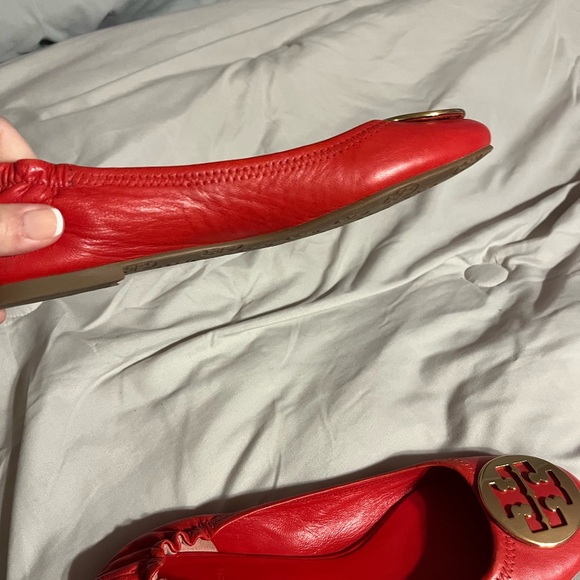 Tory Burch brought for $199 on sale for $150.00 - Picture 8 of 11